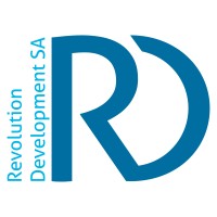 Revolution Development SA & Consulting (Pty) Ltd logo, Revolution Development SA & Consulting (Pty) Ltd contact details