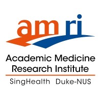 SingHealth Duke-NUS AM Research Institute (AMRI) logo, SingHealth Duke-NUS AM Research Institute (AMRI) contact details