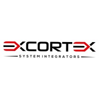 Excortex logo, Excortex contact details