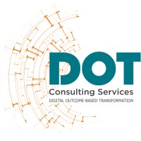 DOT Consulting logo, DOT Consulting contact details