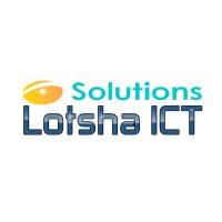 Lotsha ICT Solutions logo, Lotsha ICT Solutions contact details