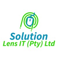 Solution Lens IT (Pty) Ltd logo, Solution Lens IT (Pty) Ltd contact details