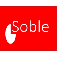 Soble. logo, Soble. contact details