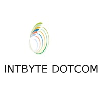 INTBYTE DOT COM logo, INTBYTE DOT COM contact details