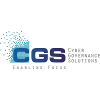 Cyber Governance Solutions logo, Cyber Governance Solutions contact details