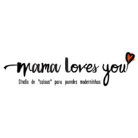 Mama Loves You logo, Mama Loves You contact details