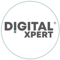 DIGITAL XPERT logo, DIGITAL XPERT contact details