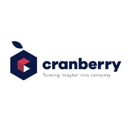 Cranberry AI & Blockchain logo, Cranberry AI & Blockchain contact details