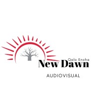 New Dawn Audiovisual logo, New Dawn Audiovisual contact details