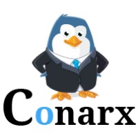 Conarx, Ltd logo, Conarx, Ltd contact details