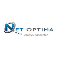 NetOptima Siempre Conectado logo, NetOptima Siempre Conectado contact details