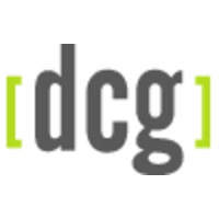 DCG - ebusiness innovation logo, DCG - ebusiness innovation contact details