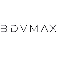 BDVmax inc logo, BDVmax inc contact details