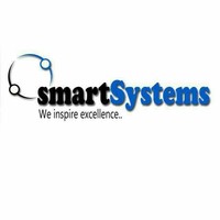 SmartSystems Centre logo, SmartSystems Centre contact details