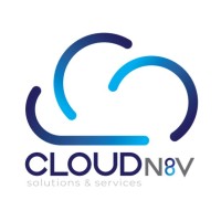 Cloudn8v logo, Cloudn8v contact details