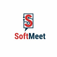 Softmeet logo, Softmeet contact details