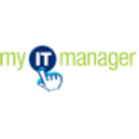 My IT Manager CC logo, My IT Manager CC contact details