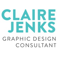 Claire Jenks Graphic Design logo, Claire Jenks Graphic Design contact details