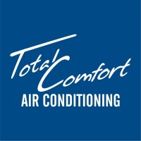 Total Comfort Air Conditioning logo, Total Comfort Air Conditioning contact details