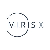 MIRIS X logo, MIRIS X contact details