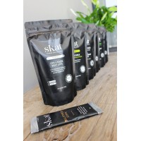 SKAT Wellness Products logo, SKAT Wellness Products contact details