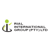 RIAL INTERNATIONAL GROUP logo, RIAL INTERNATIONAL GROUP contact details