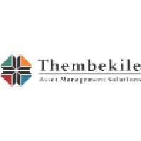 Thembekile Asset Management Solutions logo, Thembekile Asset Management Solutions contact details