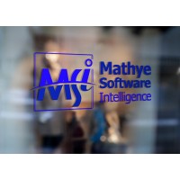 Mathye Software Intelligence logo, Mathye Software Intelligence contact details