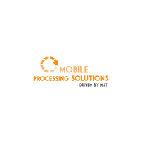 Mobile Processing Solutions logo, Mobile Processing Solutions contact details