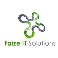 Faize IT Solutions logo, Faize IT Solutions contact details