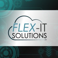 FLEX-IT SOLUTIONS logo, FLEX-IT SOLUTIONS contact details