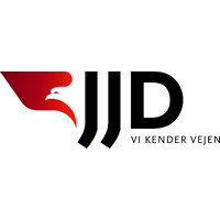 JÃ¸rgen Jensen Distribution A/S - JJD logo, JÃ¸rgen Jensen Distribution A/S - JJD contact details