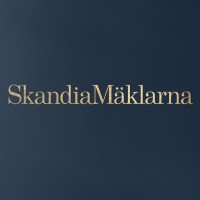 SkandiaMäklarna Karlstad logo, SkandiaMäklarna Karlstad contact details