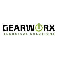 GearWorx Technical Solutions logo, GearWorx Technical Solutions contact details