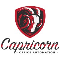 Capricorn Office Automation logo, Capricorn Office Automation contact details