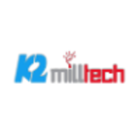 K2 MillTech Ltd. logo, K2 MillTech Ltd. contact details