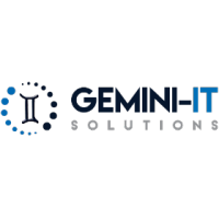 Gemini IT Solutions (Pty) Ltd logo, Gemini IT Solutions (Pty) Ltd contact details