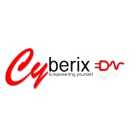 Cyberix Business Solutions logo, Cyberix Business Solutions contact details