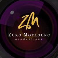 Zuko Motloung Productions logo, Zuko Motloung Productions contact details