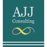 AJJ Consulting logo, AJJ Consulting contact details