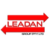 Leadan Group (Pty) Ltd logo, Leadan Group (Pty) Ltd contact details