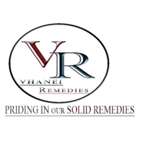 Vhanei Remedies logo, Vhanei Remedies contact details