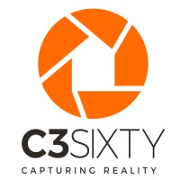 C3sixty logo, C3sixty contact details