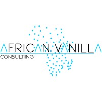 African Vanilla Consulting Pty Ltd logo, African Vanilla Consulting Pty Ltd contact details