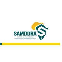 SAMDDRA logo, SAMDDRA contact details