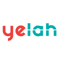 Yelah logo, Yelah contact details