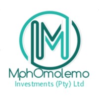 Mphomolemo Investments (Pty) Ltd logo, Mphomolemo Investments (Pty) Ltd contact details