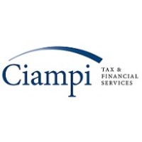 Ciampi Tax and Financial LLC logo, Ciampi Tax and Financial LLC contact details