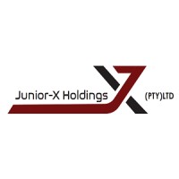 Junior X Holdings (Pty) Ltd logo, Junior X Holdings (Pty) Ltd contact details