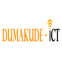 Dumakude ICT logo, Dumakude ICT contact details